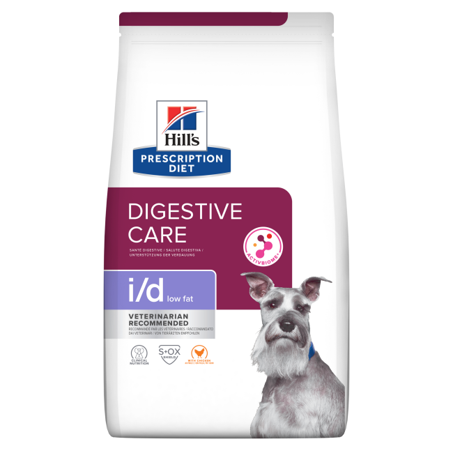 Hill's i/d Low Fat Digestive Care
